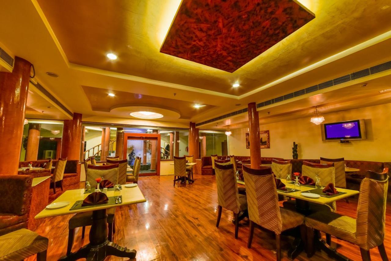Chokhi Dhani The Palace Hotel Jaisalmer Esterno foto